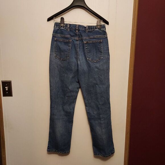 Bend Over 10P VGC waist 27 inch inseam 10 1/2 length 37 inches - Picture 6 of 7